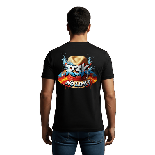 T-shirt Pure Homme - R3K