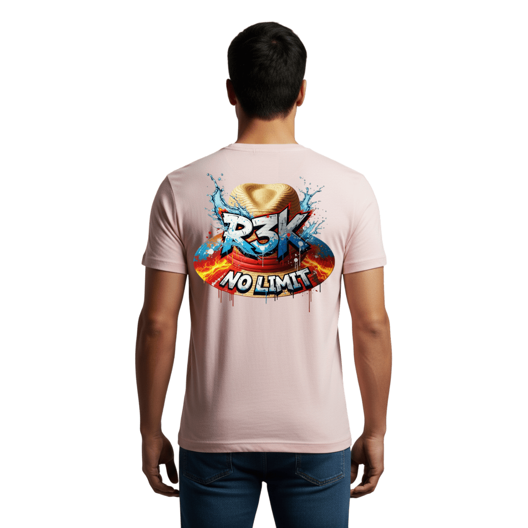 T-shirt Pure Homme - R3K