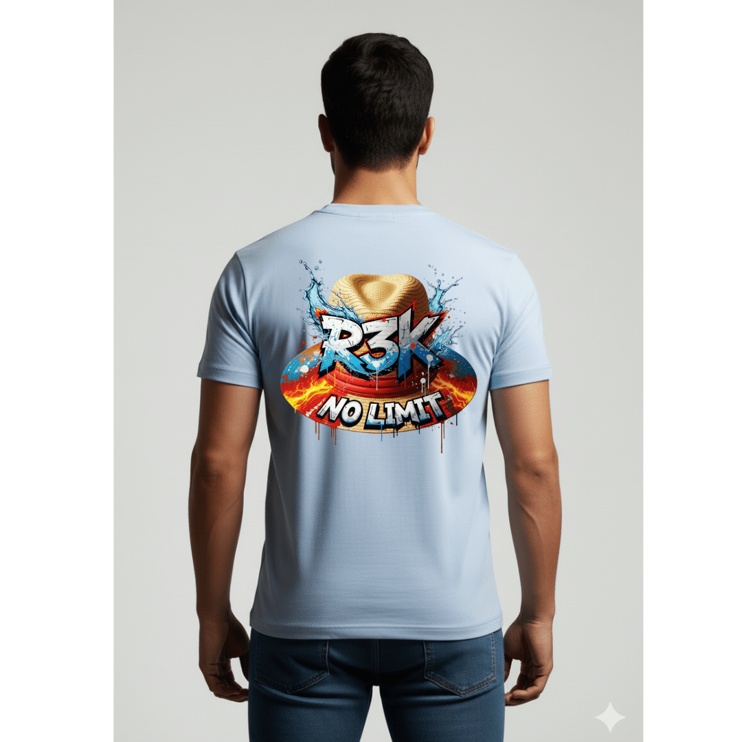 T-shirt Pure Homme - R3K
