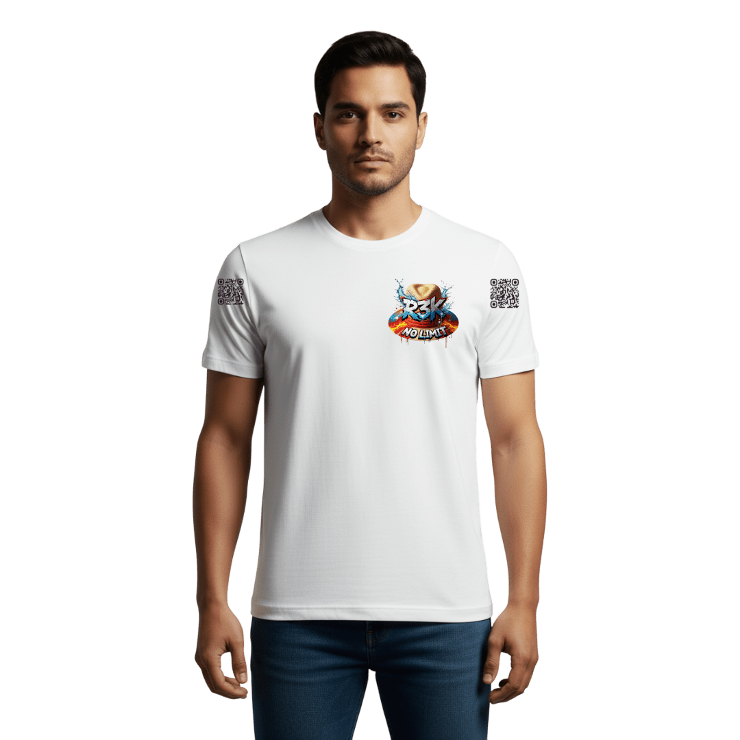 T-shirt Pure Homme - R3K