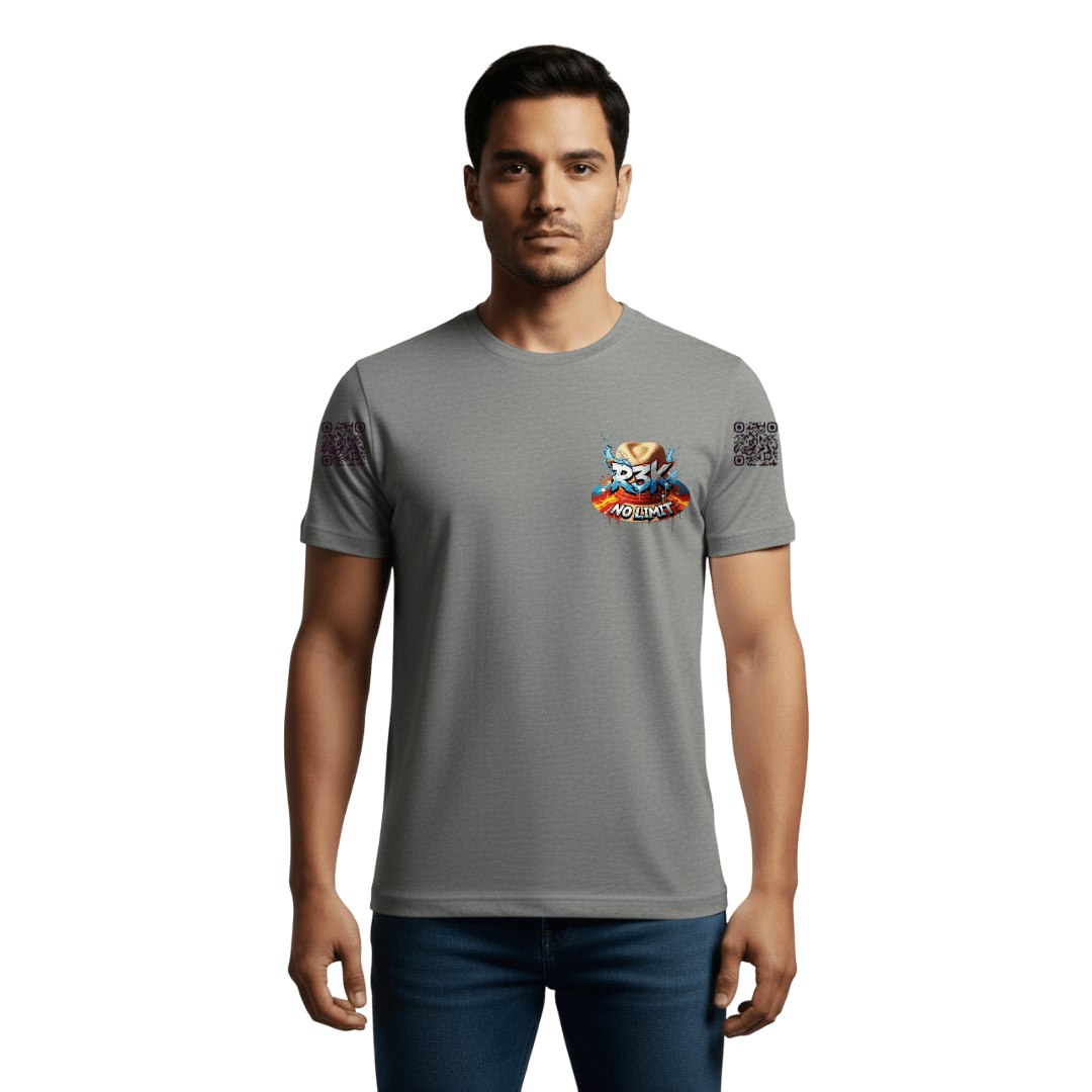 T-shirt Pure Homme - R3K