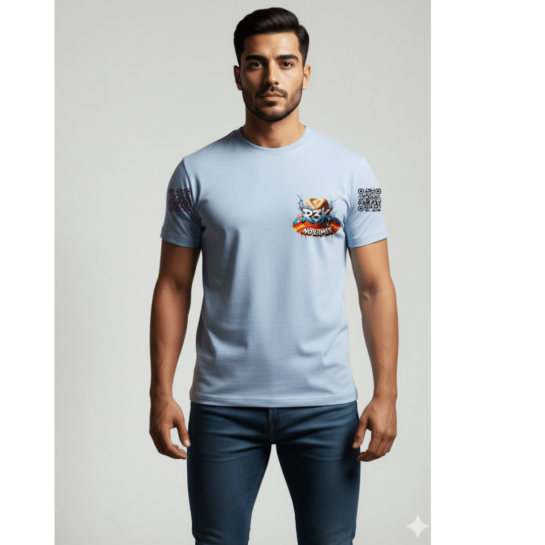 T-shirt Pure Homme - R3K
