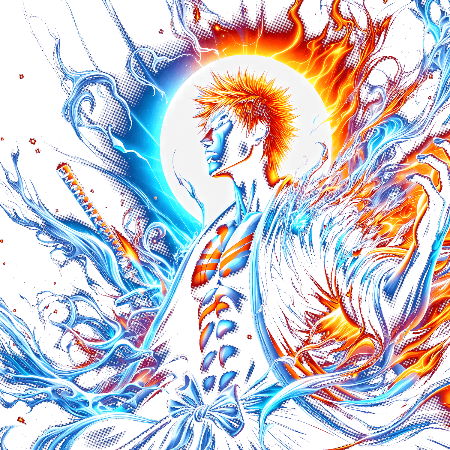 Bleach - R3K 