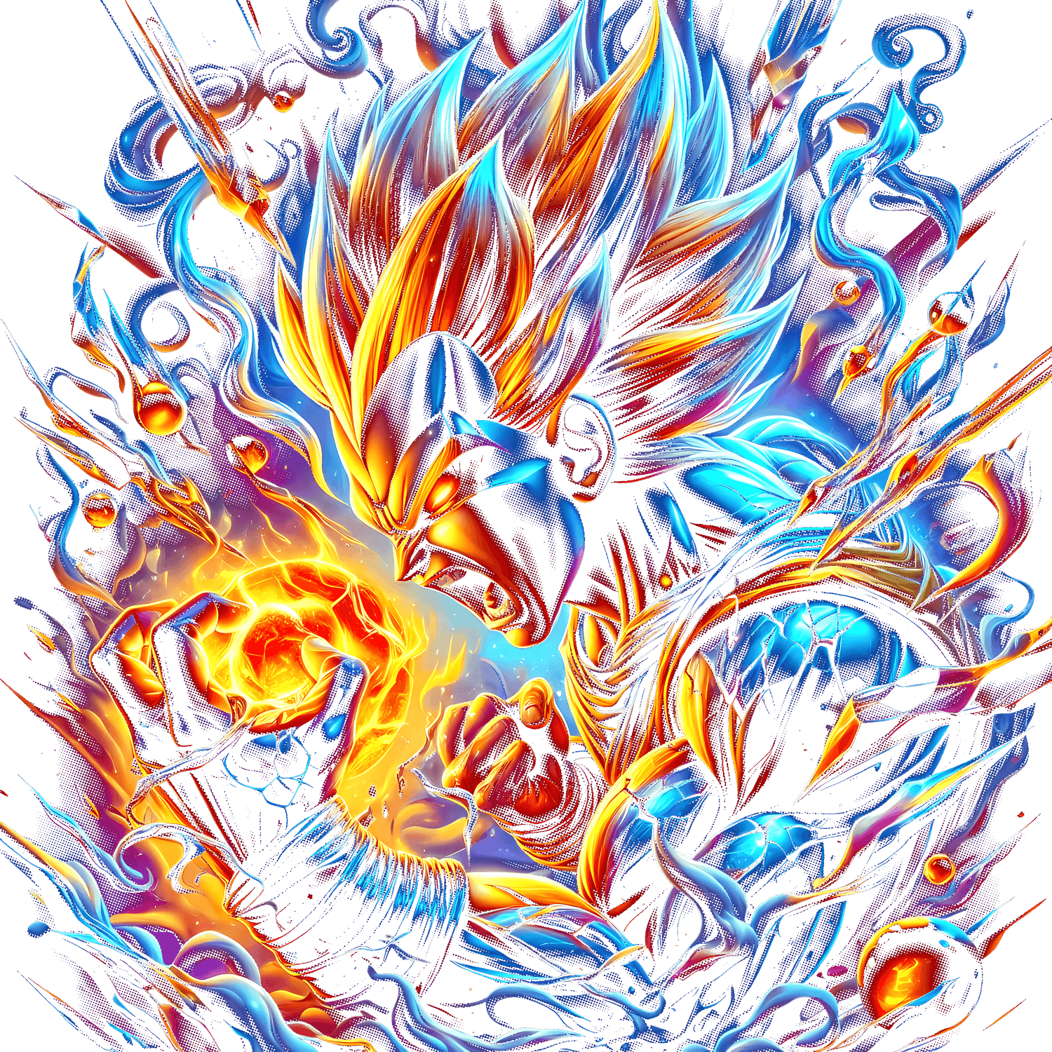 Dragon ball - R3K 