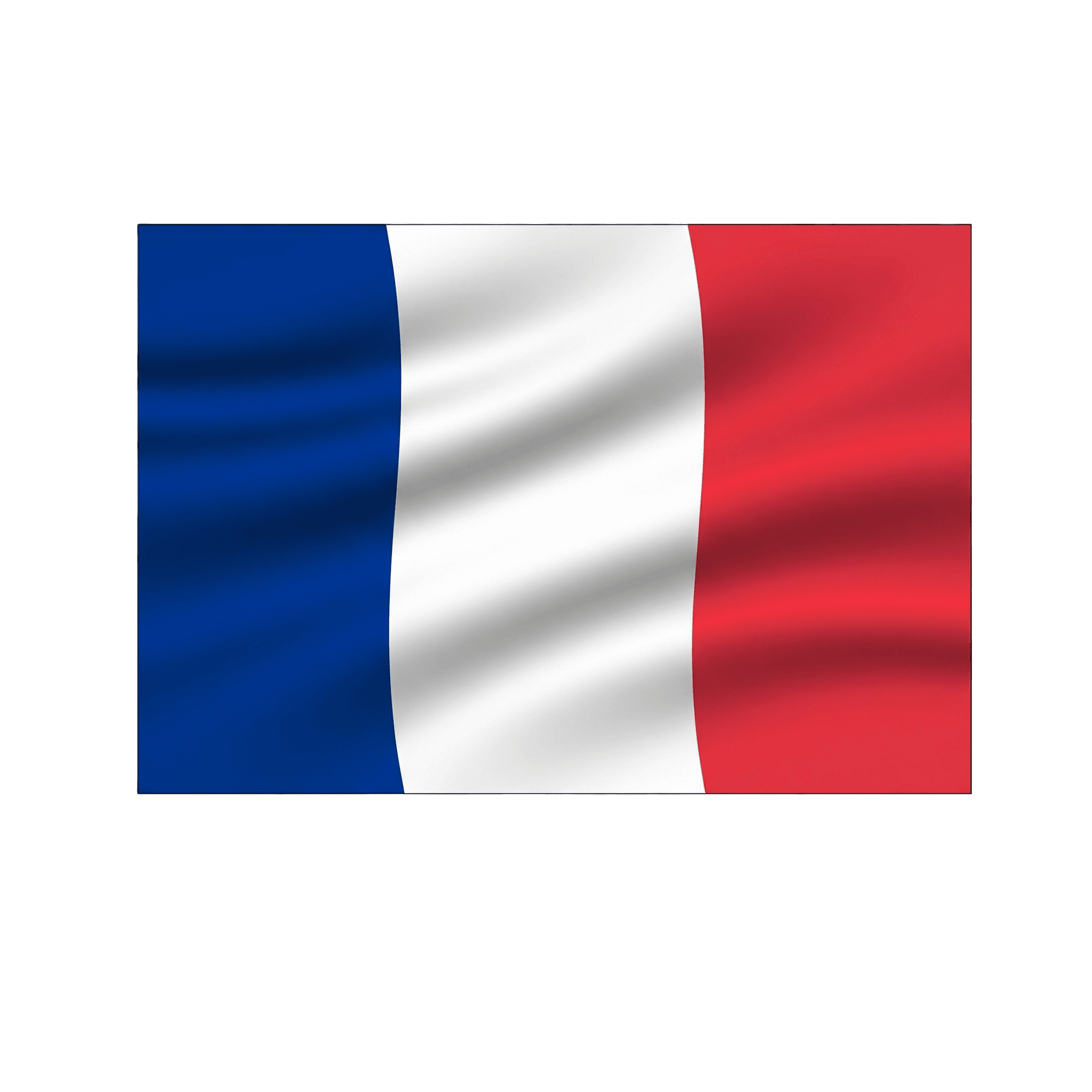 Drapeaux de pays - R3K 