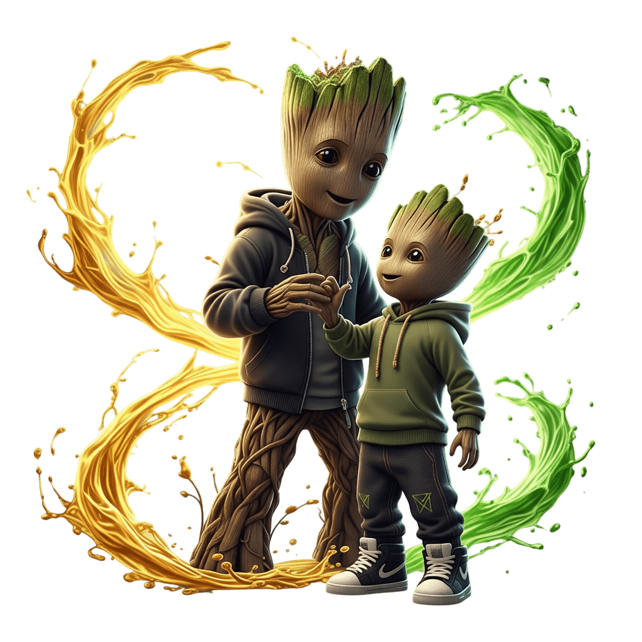 Groot Famille - R3K 