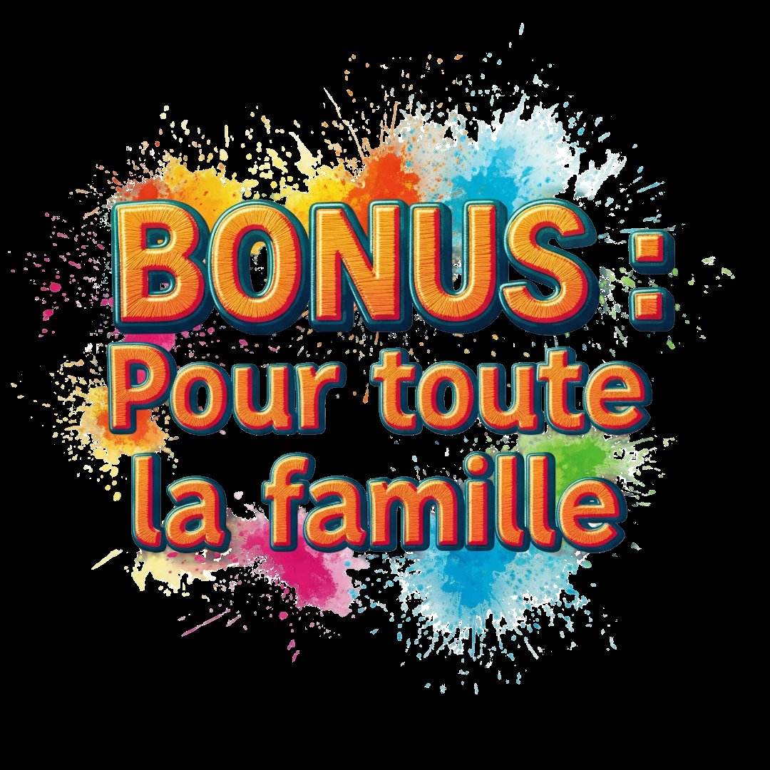 La Famille - R3K 