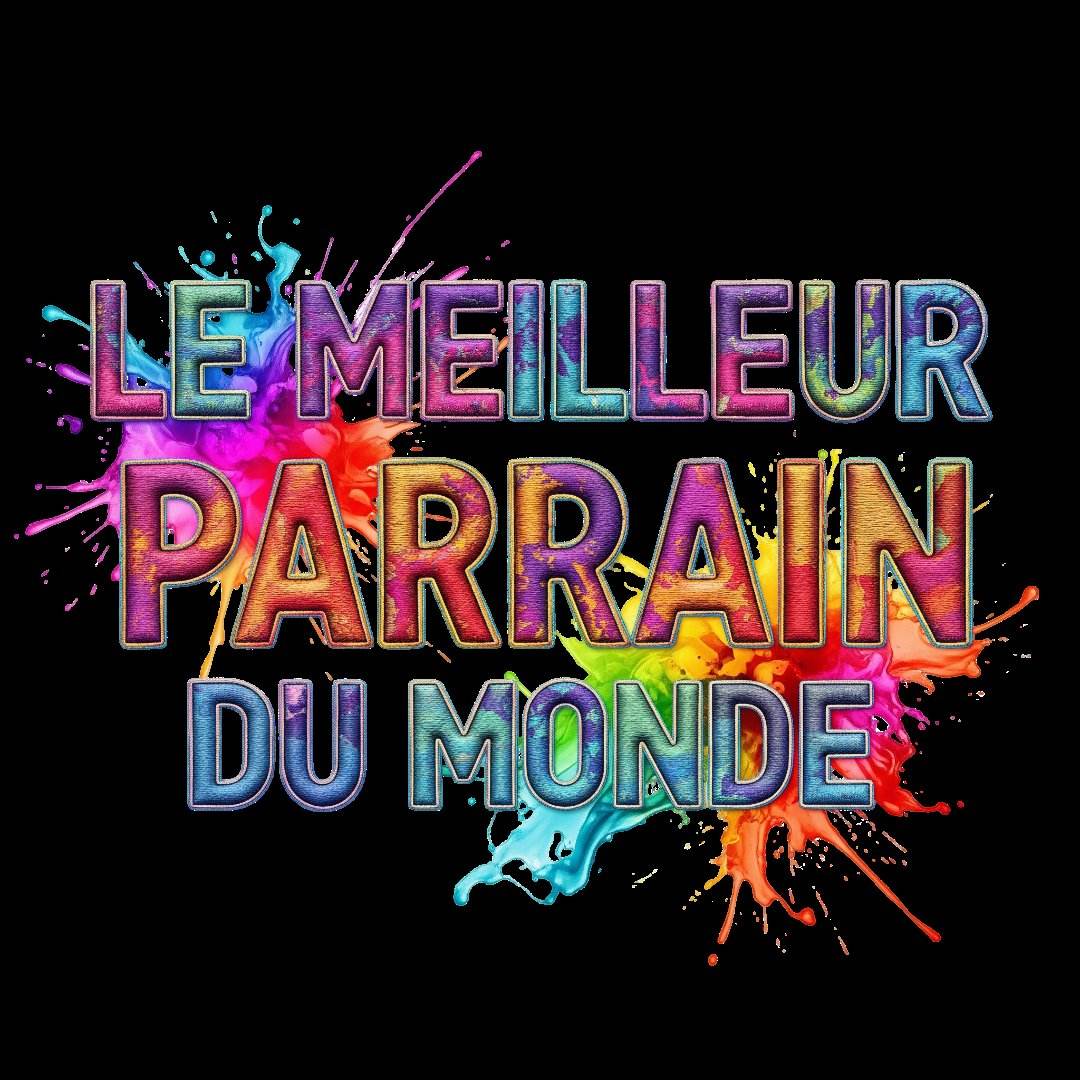 Meilleur Parrain - R3K 
