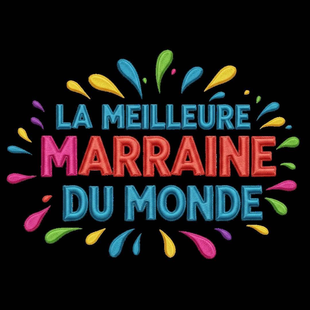 Meilleure Marraine - R3K 