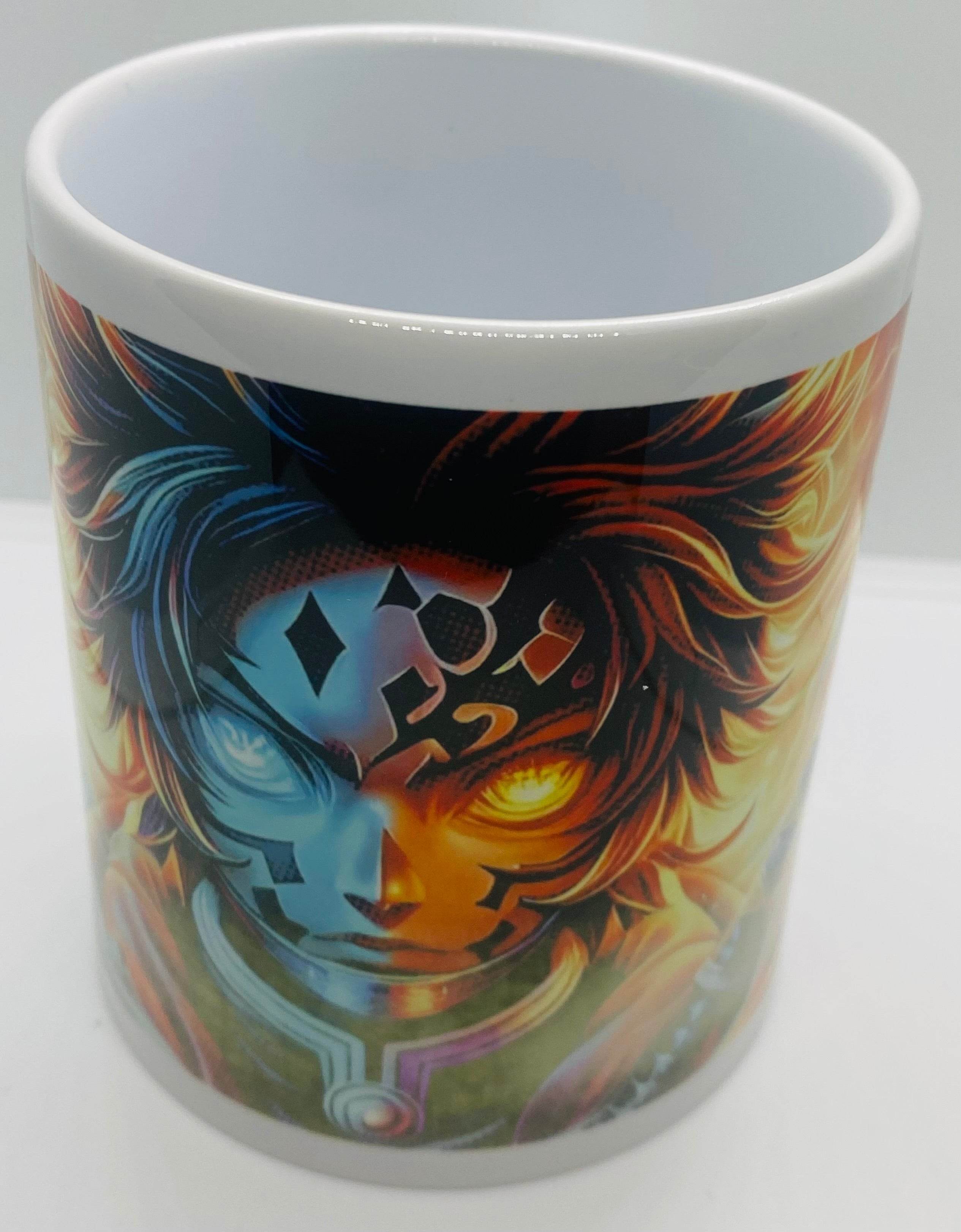 Mugs - R3K 
