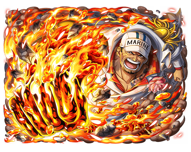 One piece - R3K 