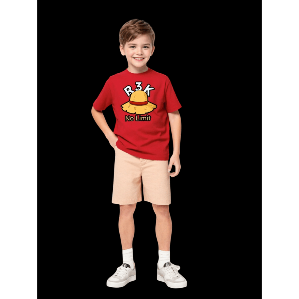 T-SHIRT ENFANT