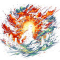 NARUTO N°10 - R3K 