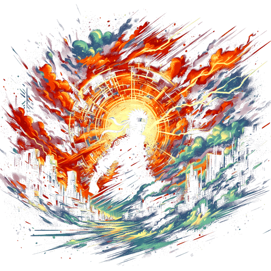 NARUTO N°10 - R3K 