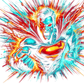 SUPER-HÉROS N°8 - R3K 