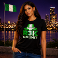 T-shirt Nigeria