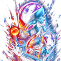 DRAGON BALL N°10 - R3K 