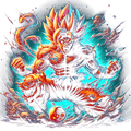 DRAGON BALL N°11 - R3K 