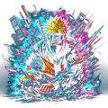 NARUTO N°11 - R3K 