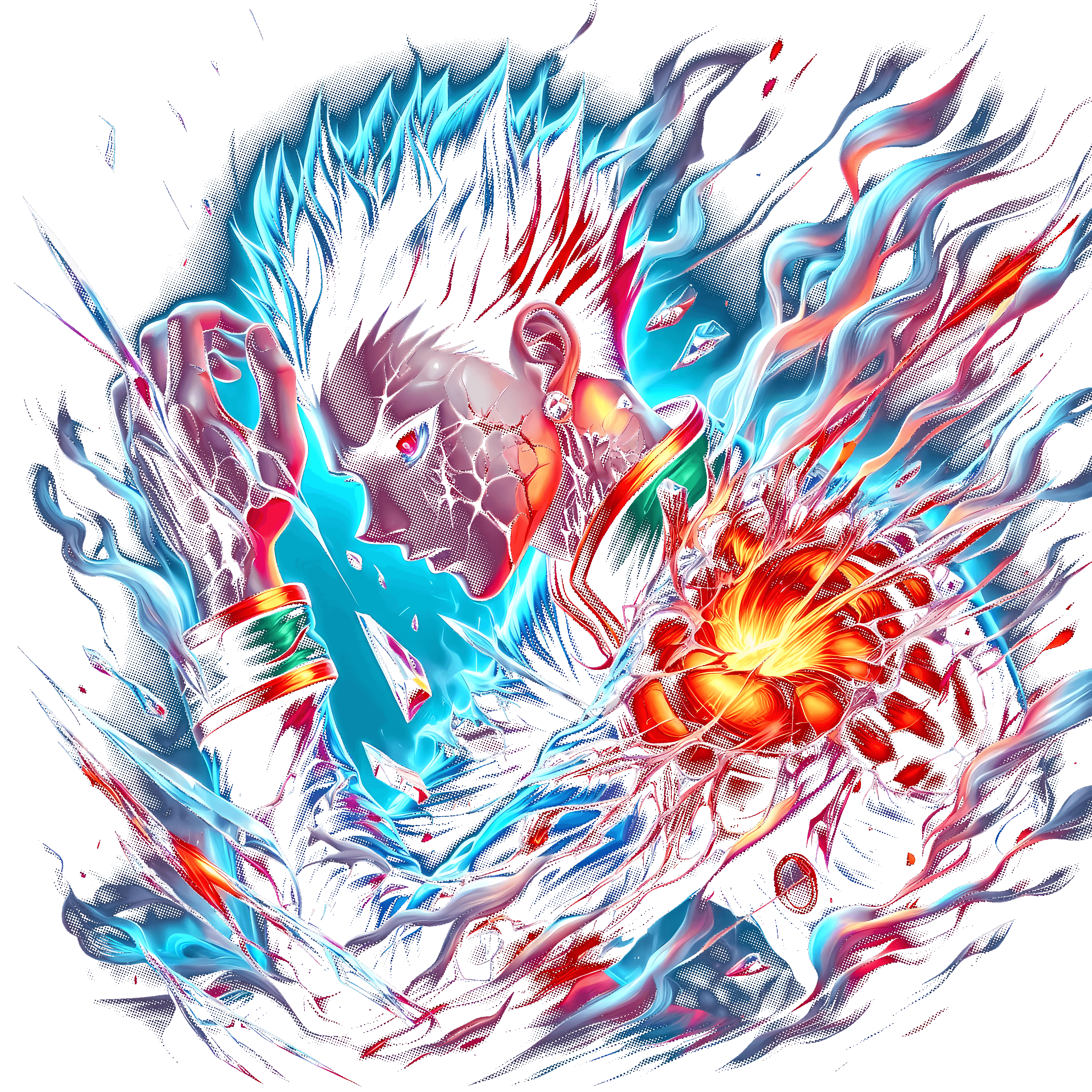 HUNTER N°12 - R3K 