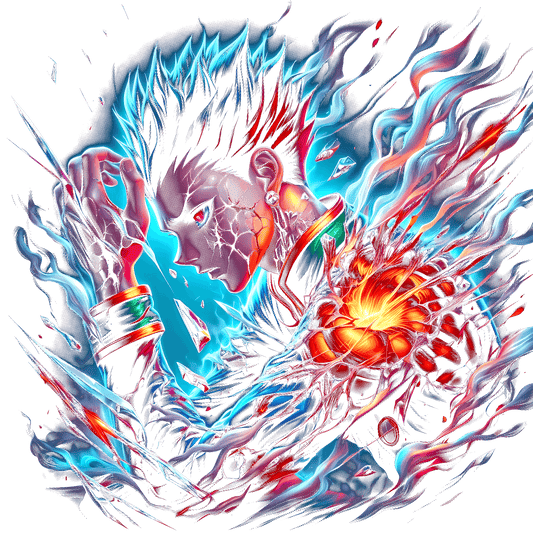 HUNTER N°12 - R3K 