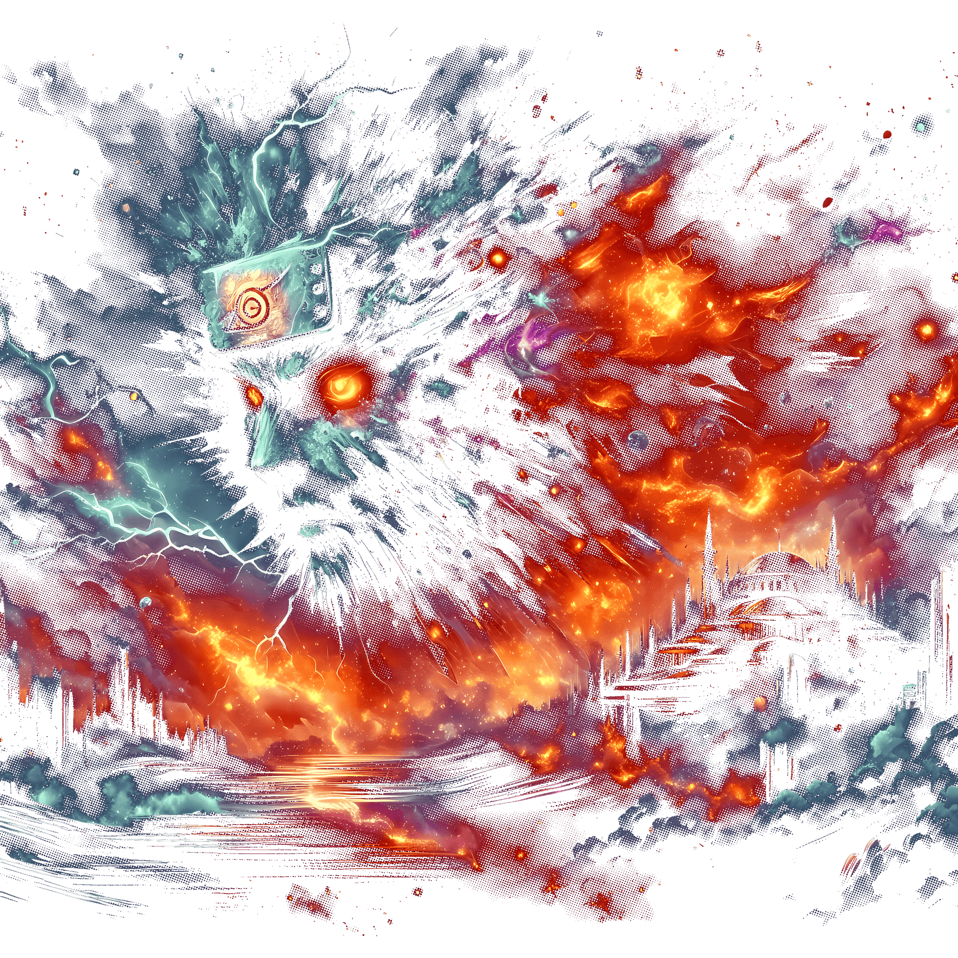 NARUTO N°12 - R3K 