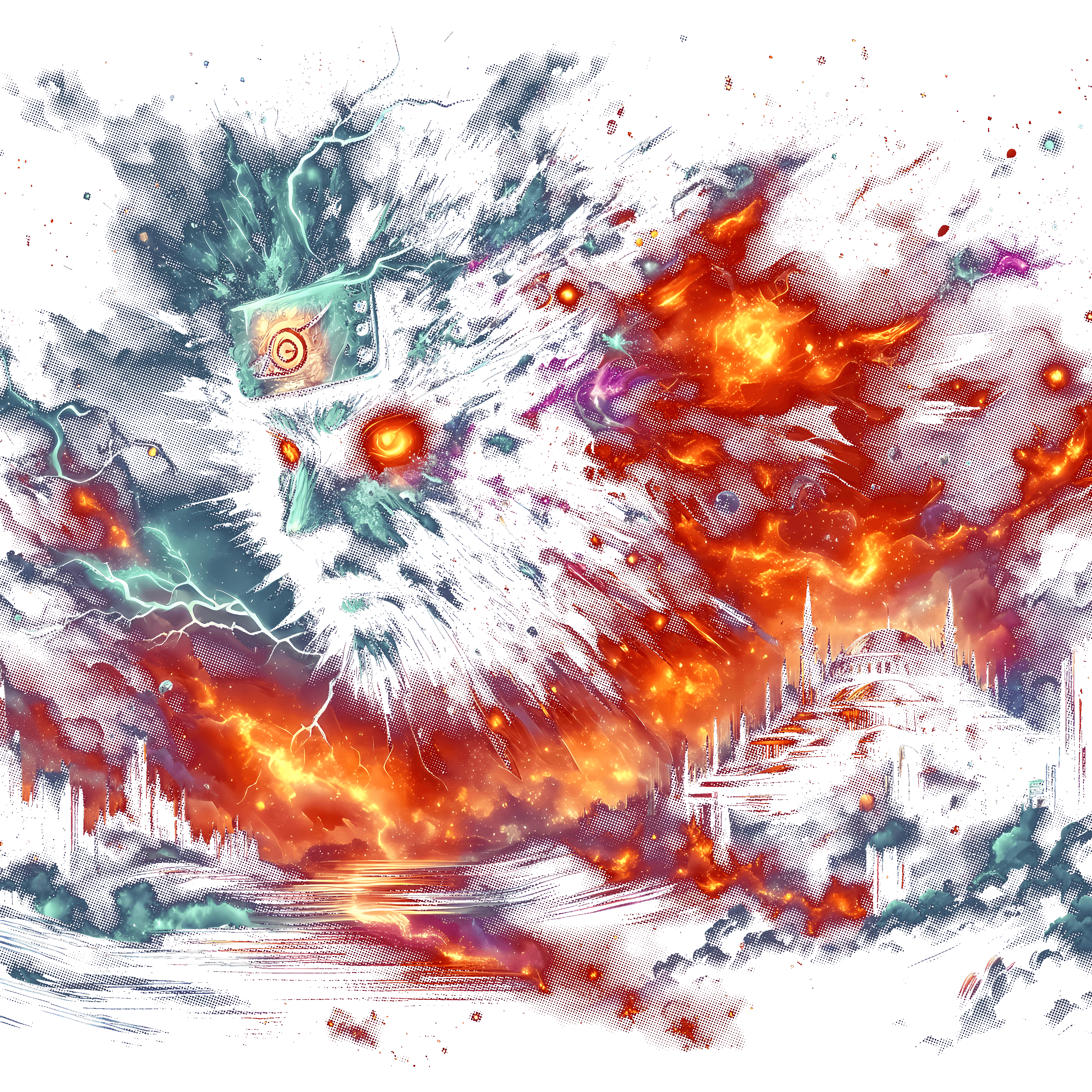 NARUTO N°12 - R3K 