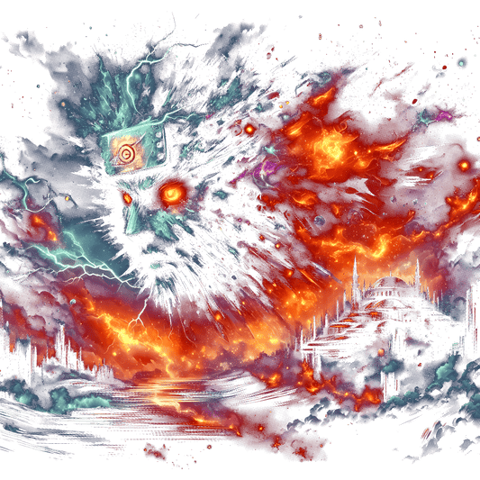 NARUTO N°12 - R3K 