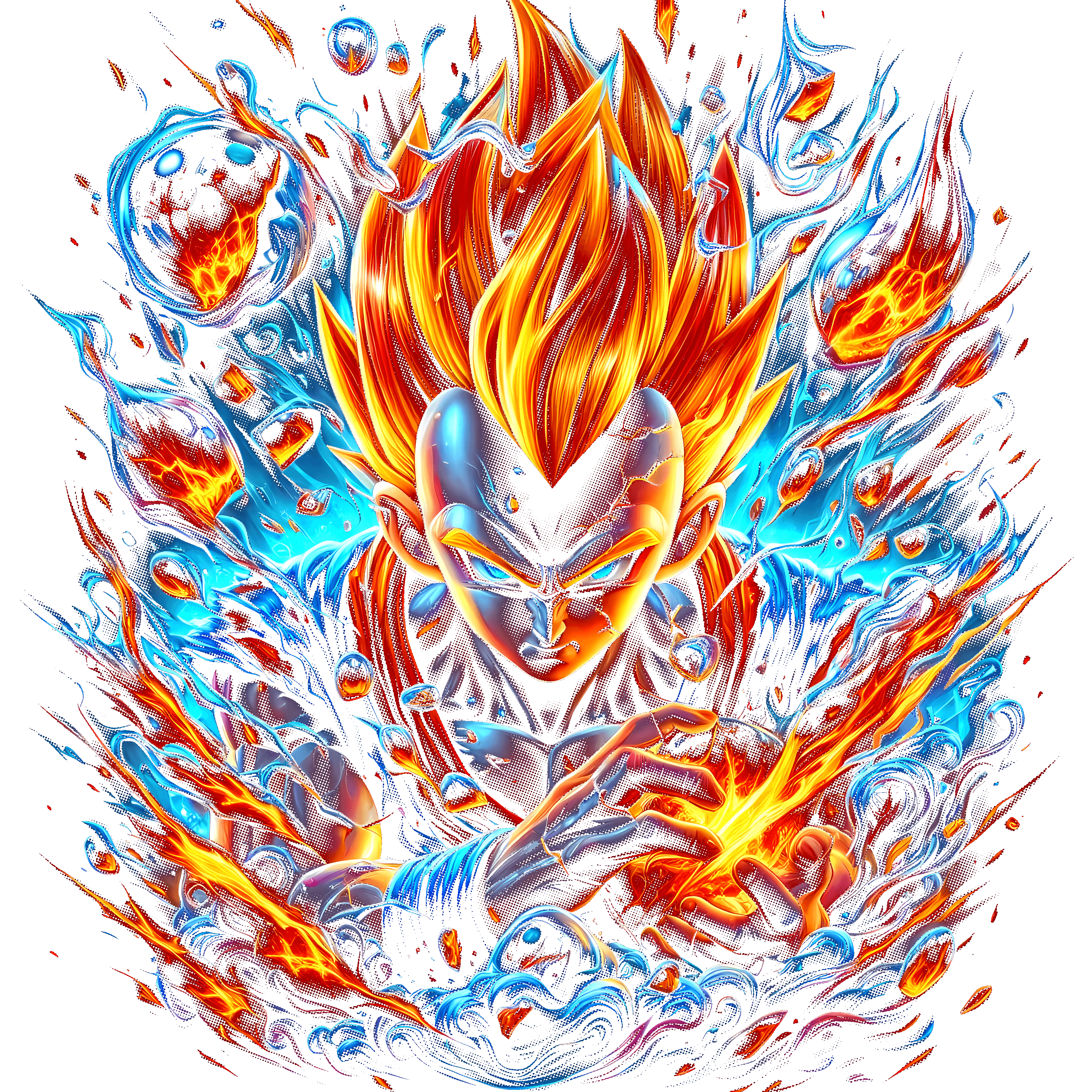 DRAGON BALL N°12 - R3K 