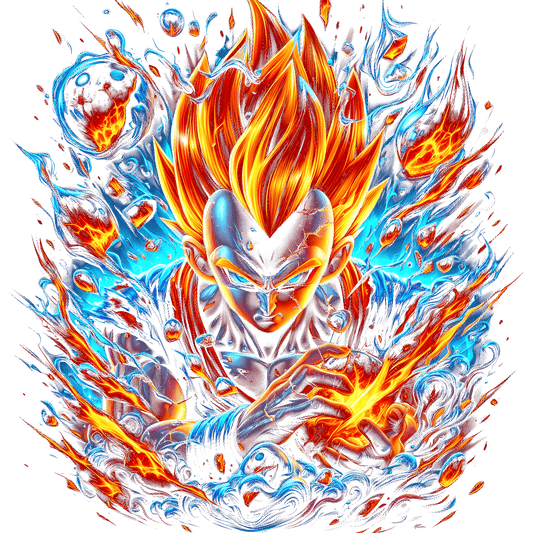 DRAGON BALL N°12 - R3K 