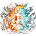 NARUTO N°13 - R3K 