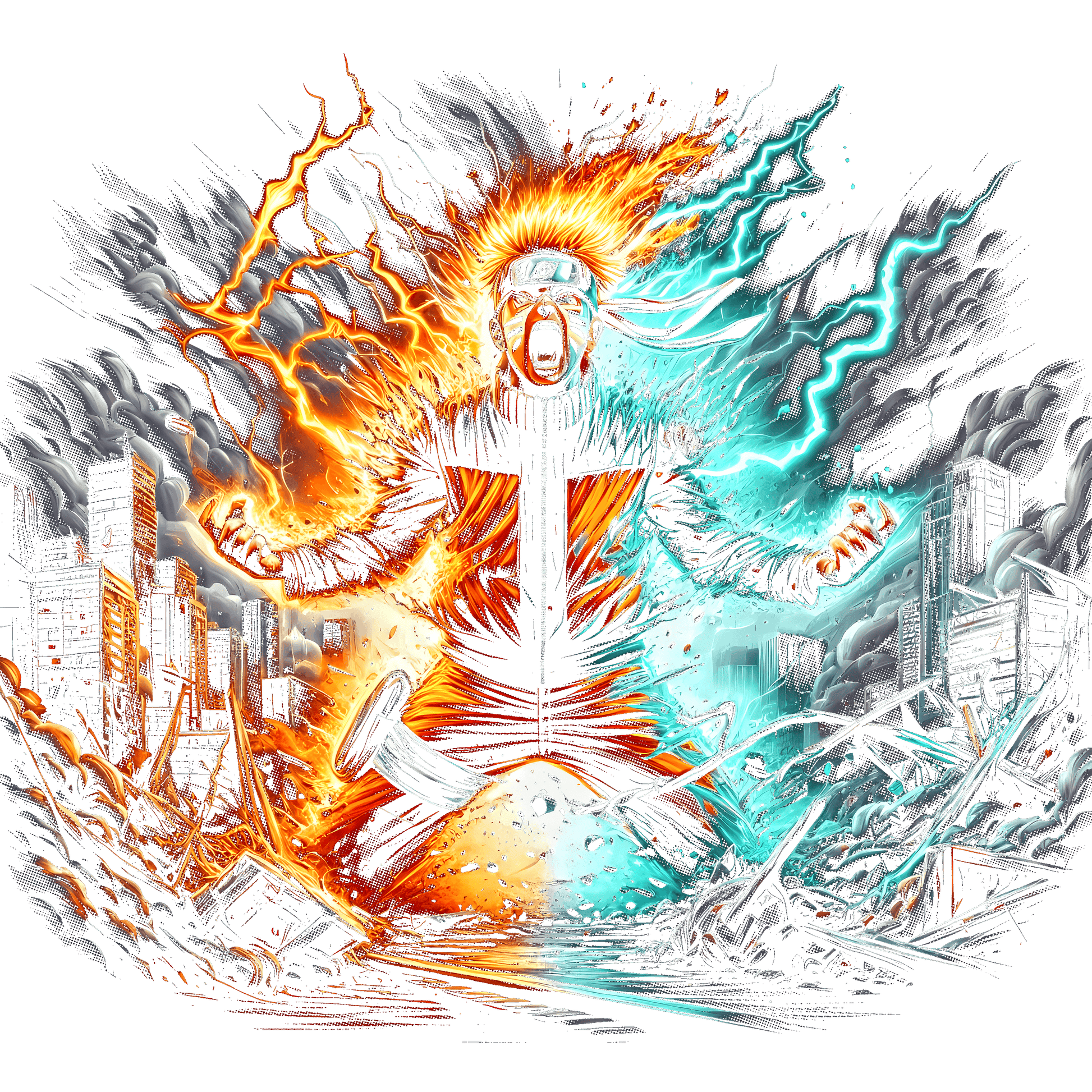 NARUTO N°13 - R3K 