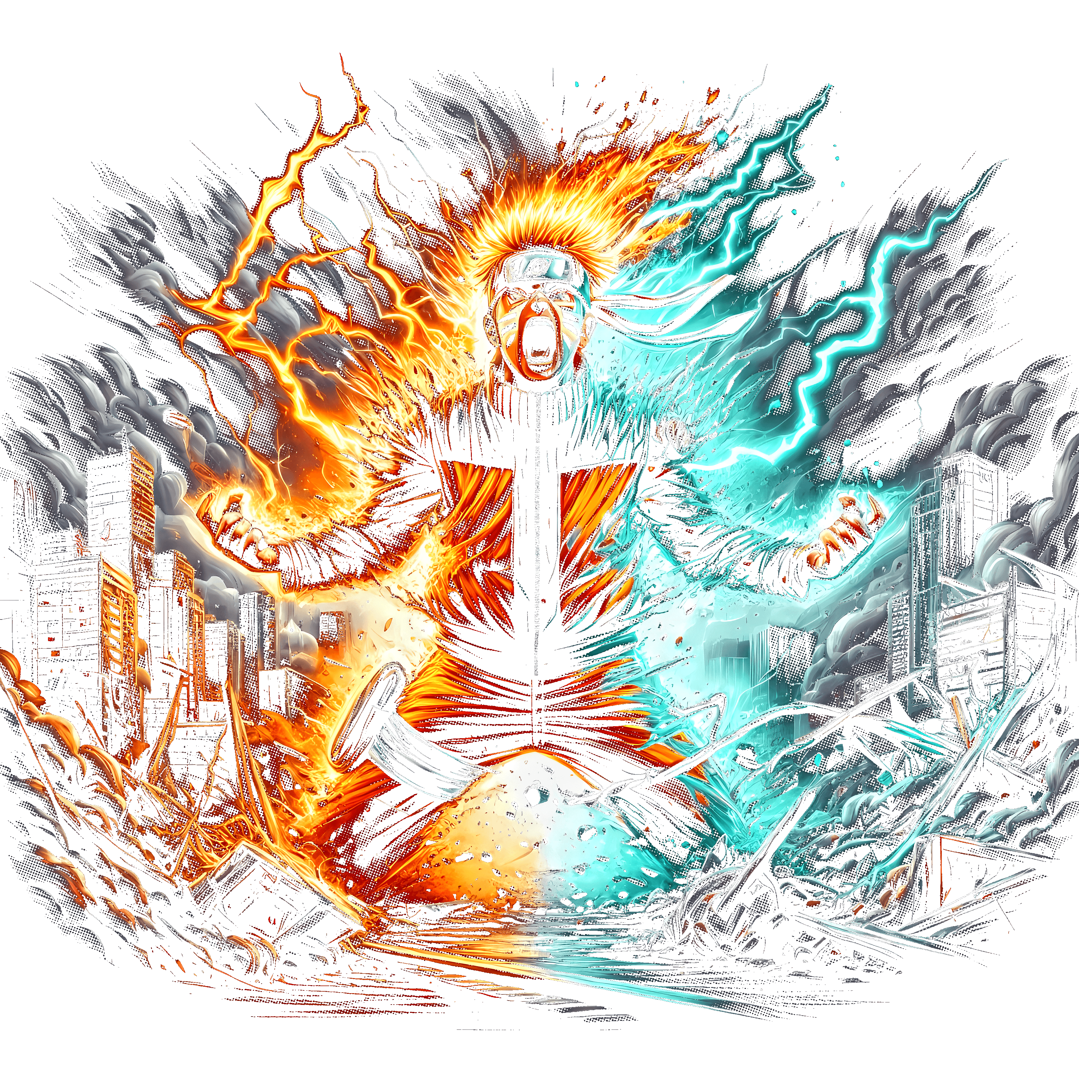 NARUTO N°13 - R3K 