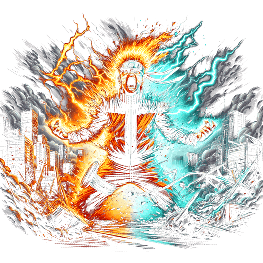 NARUTO N°13 - R3K 