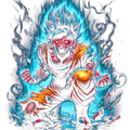 DRAGON BALL N°13 - R3K 