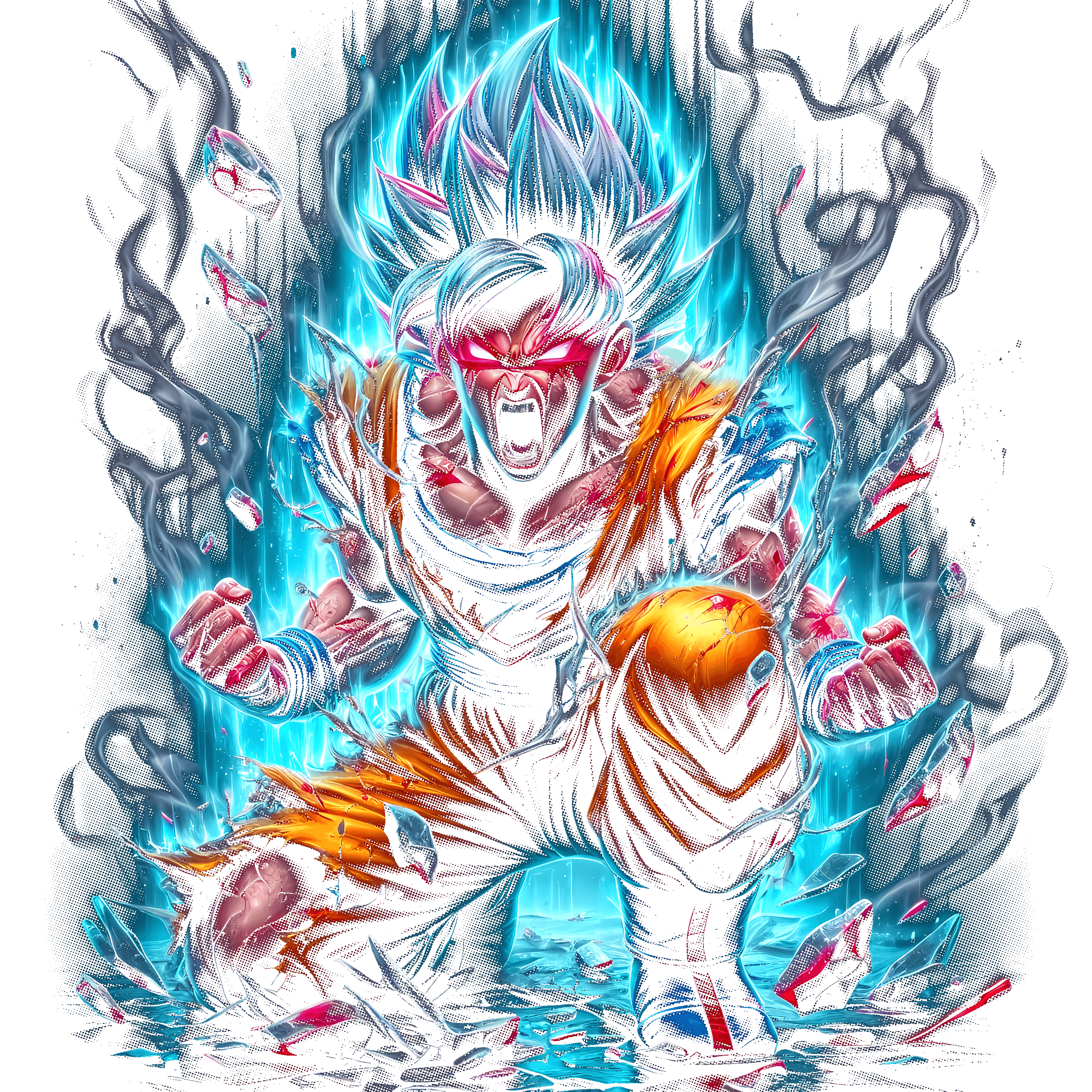 DRAGON BALL N°13 - R3K 