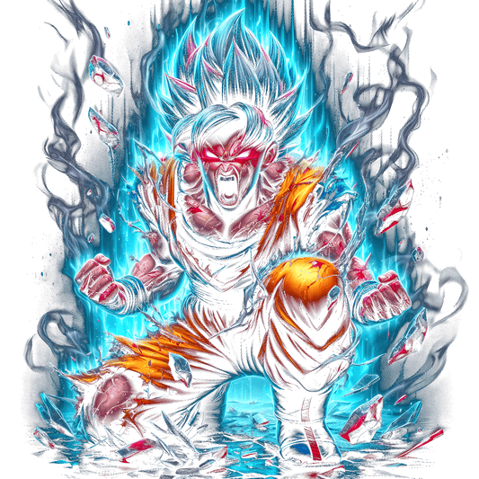 DRAGON BALL N°13 - R3K 