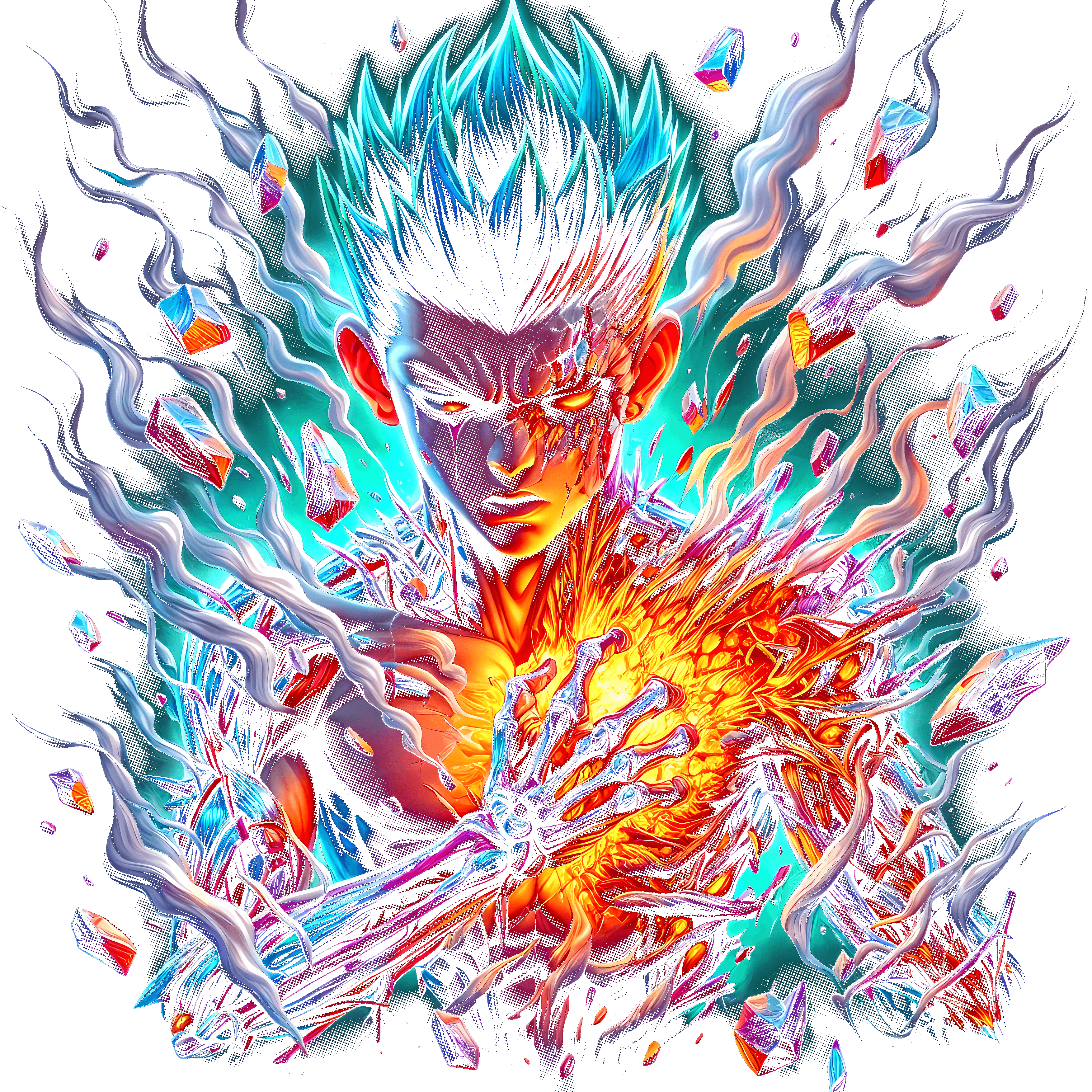 HUNTER N°13 - R3K 