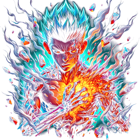 HUNTER N°13 - R3K 