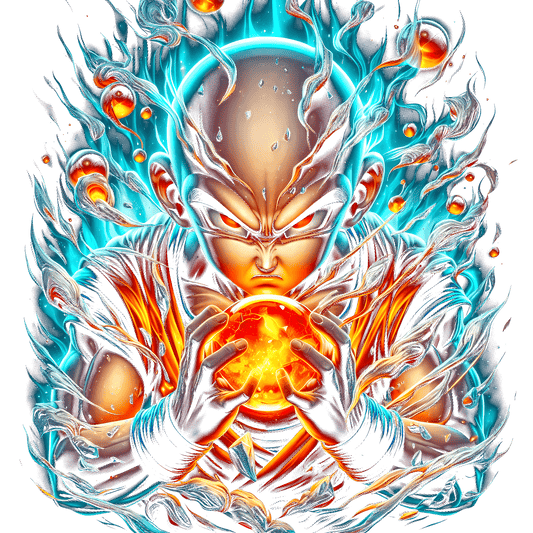 DRAGON BALL N°14 - R3K 
