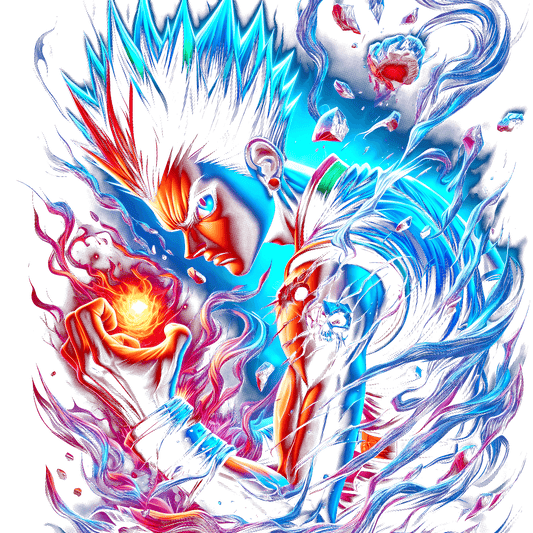 HUNTER N°14 - R3K 