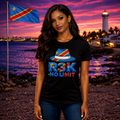 T-shirt Congo