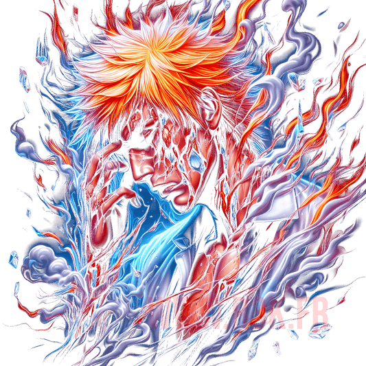 BLEACH N°11 - R3K 
