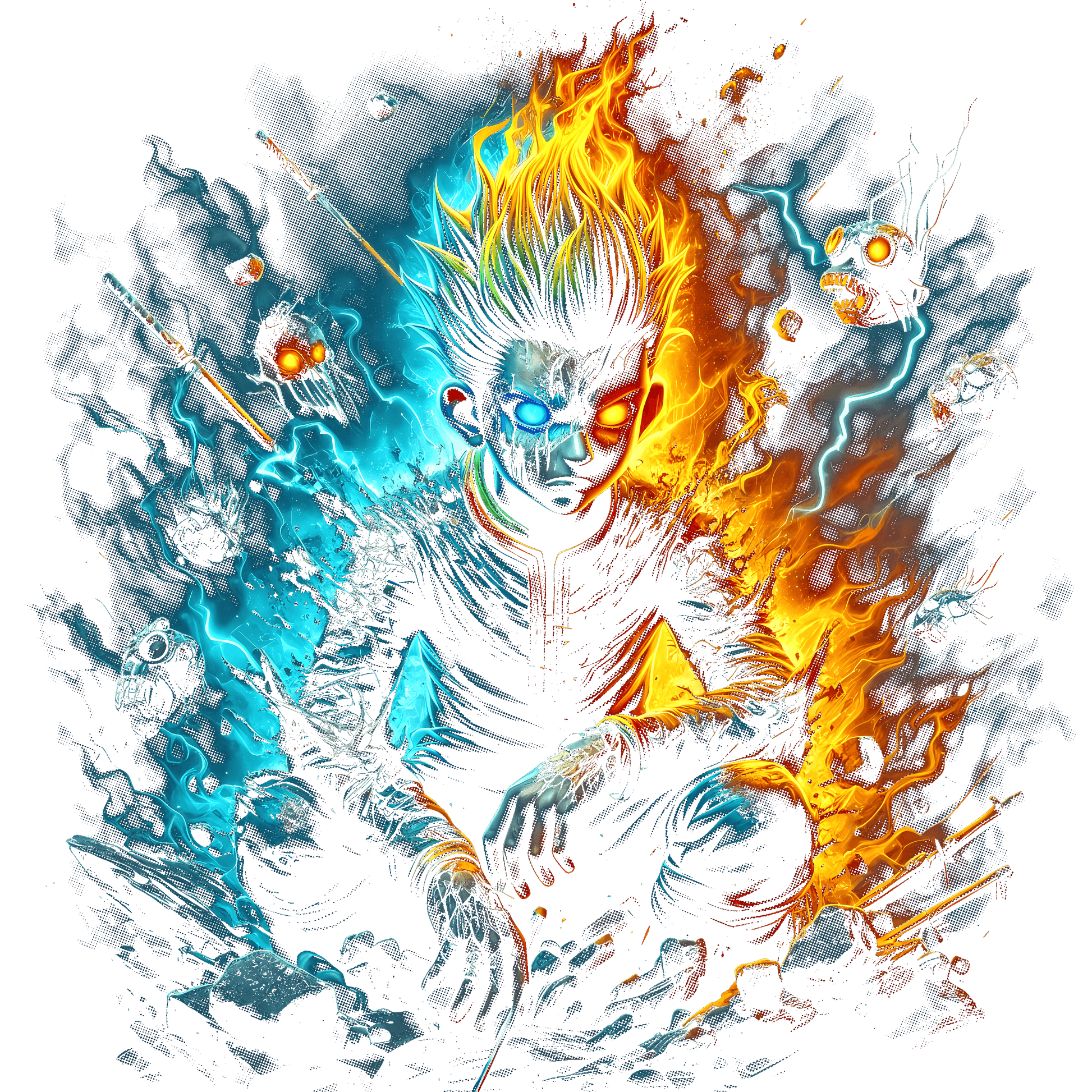 HUNTER N°15 - R3K 