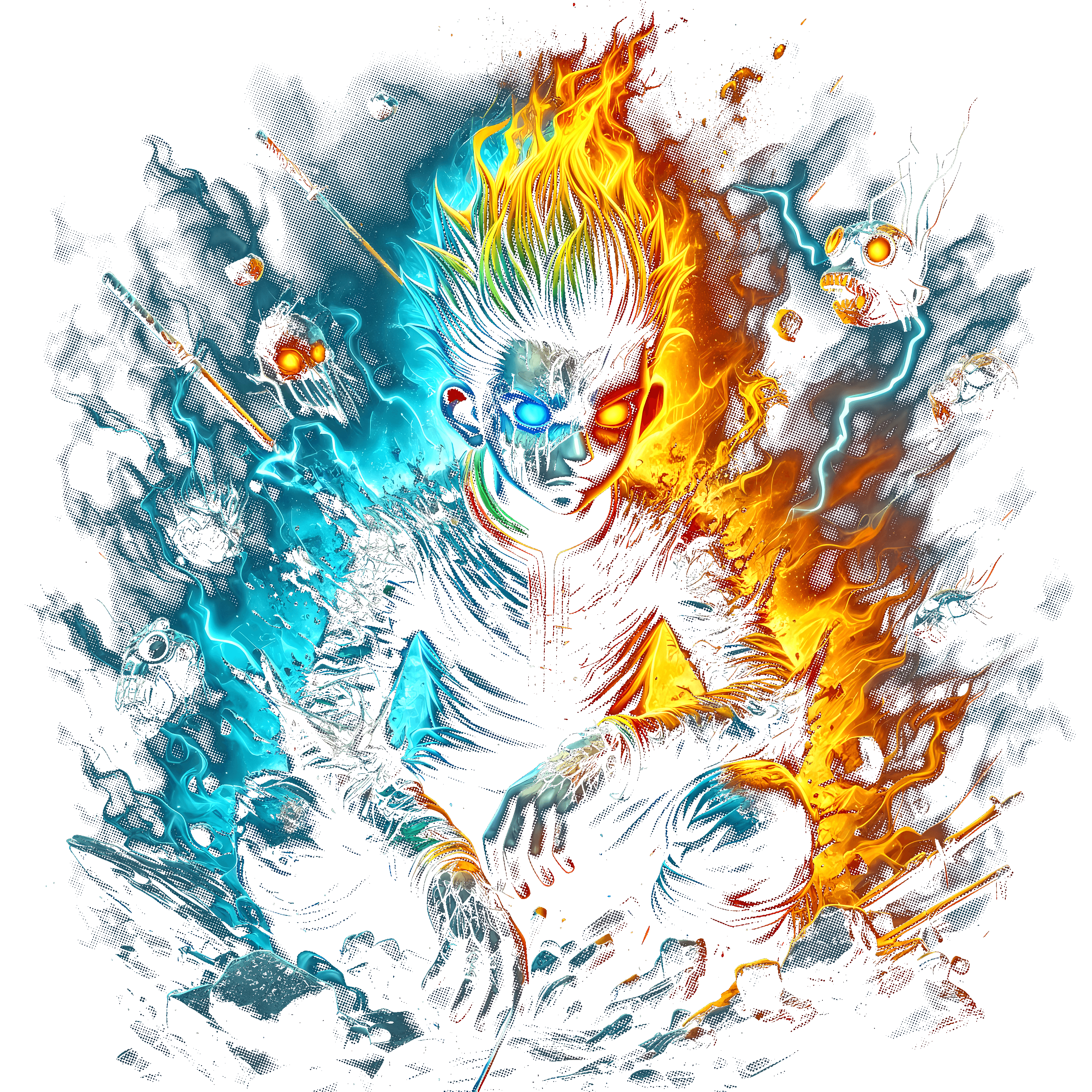 HUNTER N°15 - R3K 