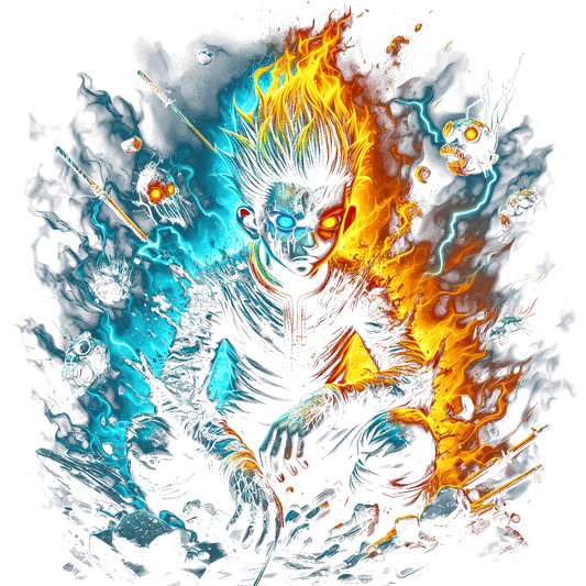 HUNTER N°15 - R3K 
