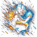 DRAGON BALL N°15 - R3K 