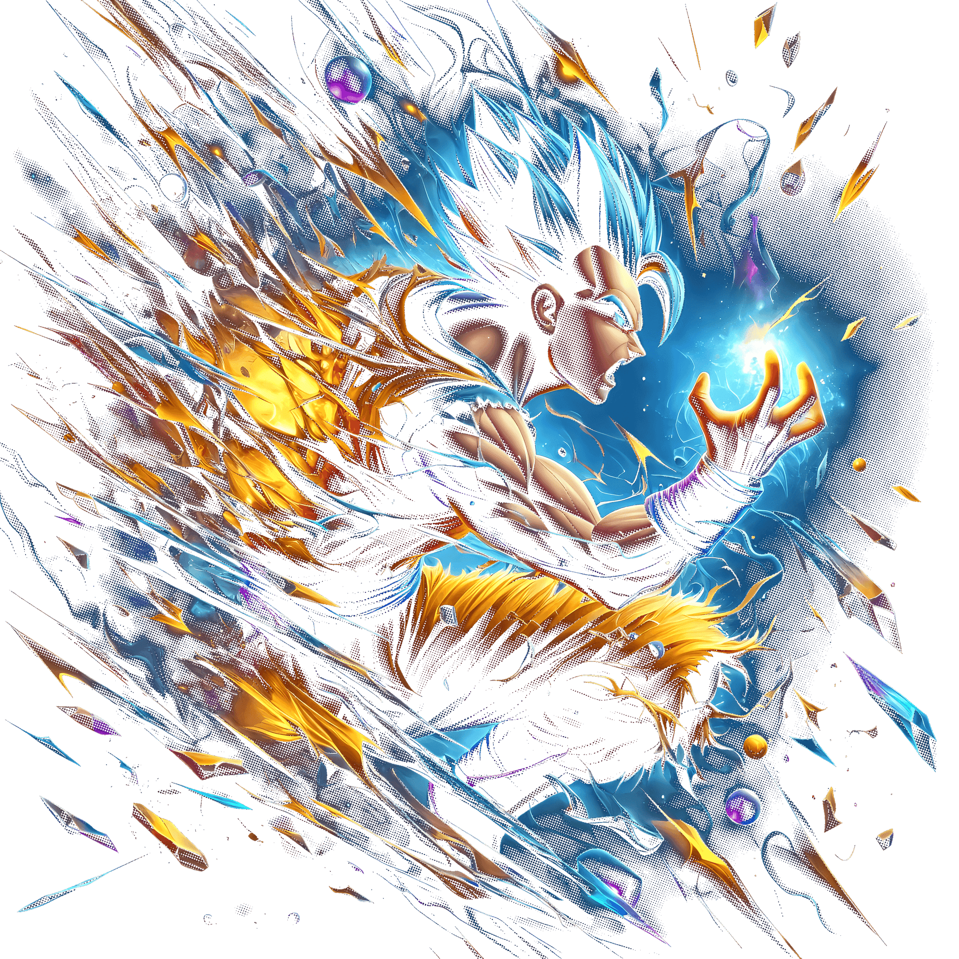DRAGON BALL N°15 - R3K 