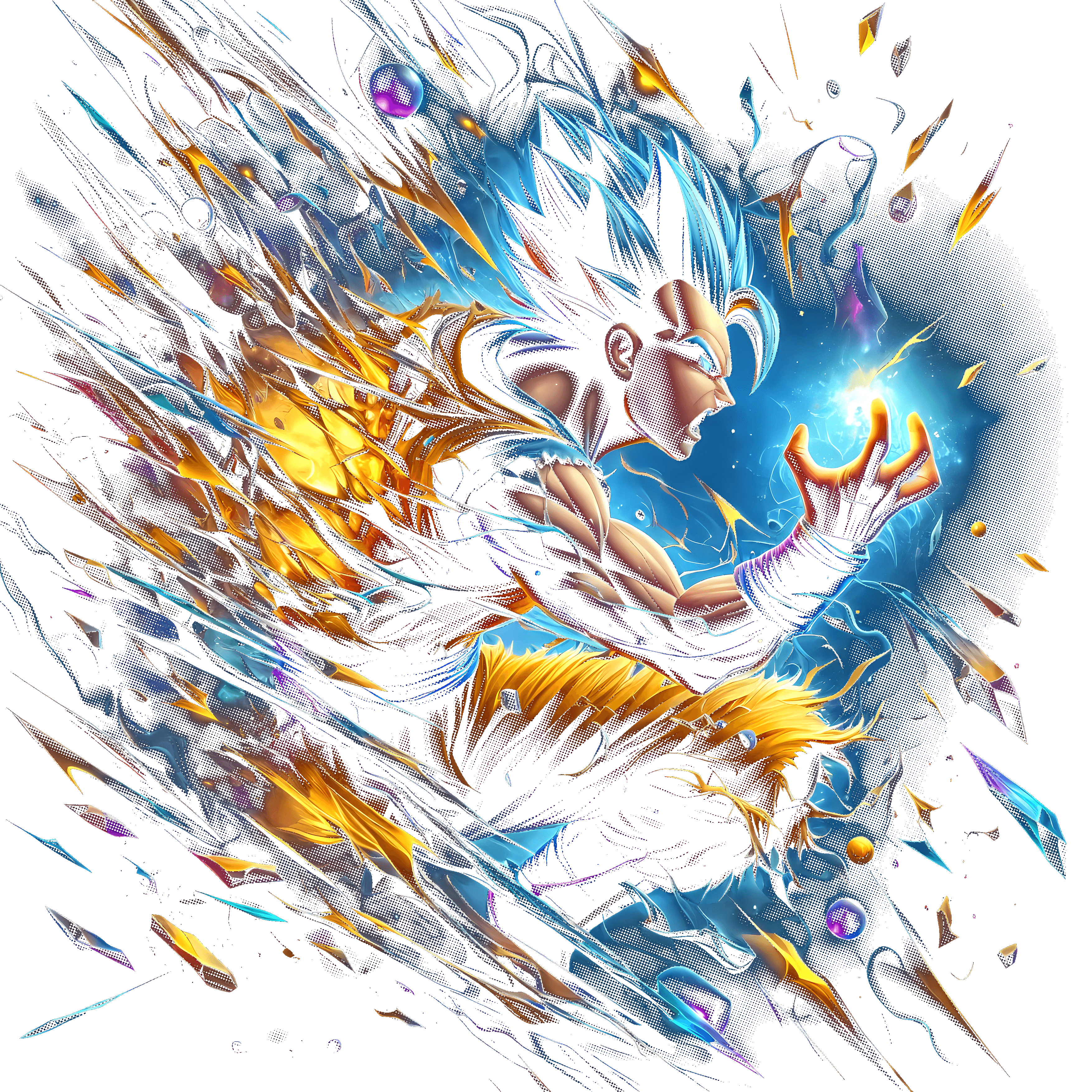 DRAGON BALL N°15 - R3K 