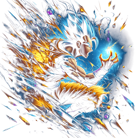 DRAGON BALL N°15 - R3K 